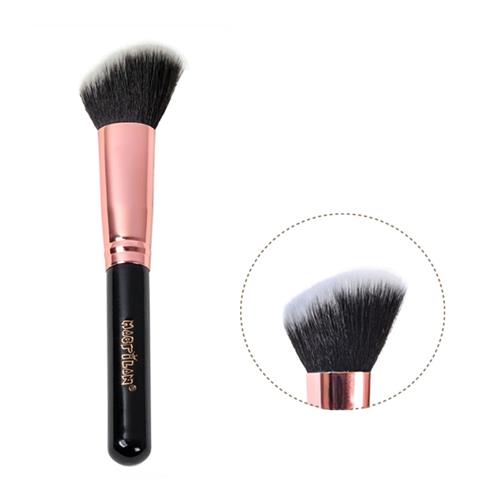 pincel-kabuki-angular-profissional-linha-rose-macrilan