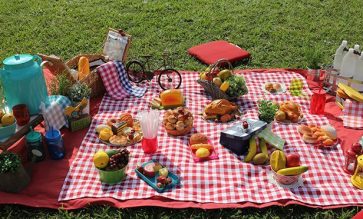 piquenique